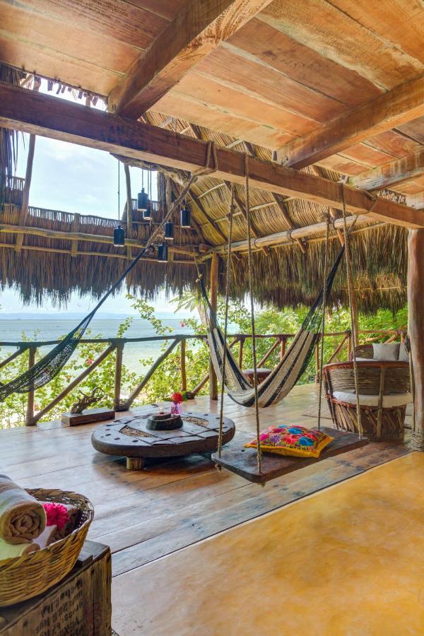 Casitas Maraika Hotel Puerto Vallarta Exterior photo