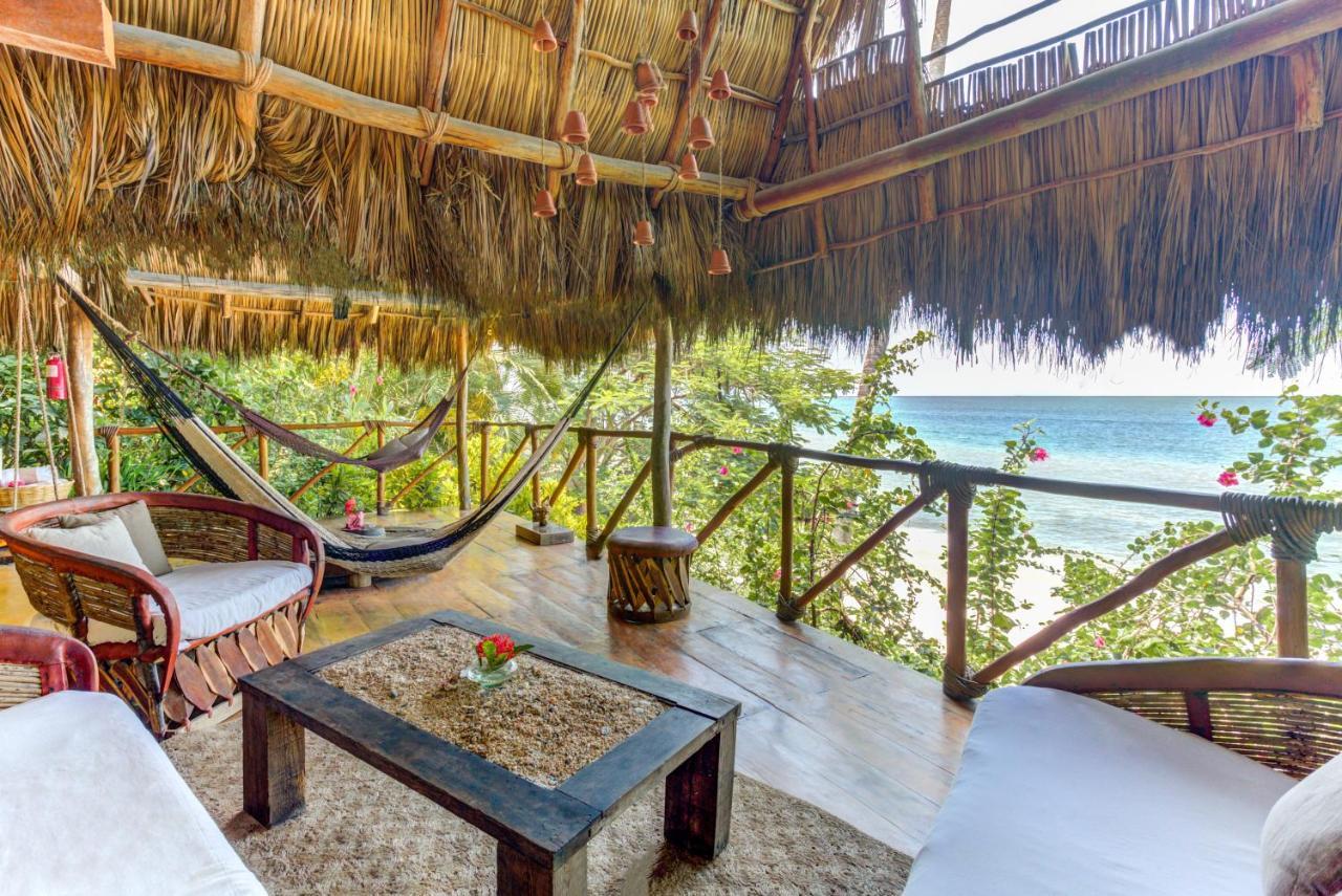Casitas Maraika Hotel Puerto Vallarta Exterior photo