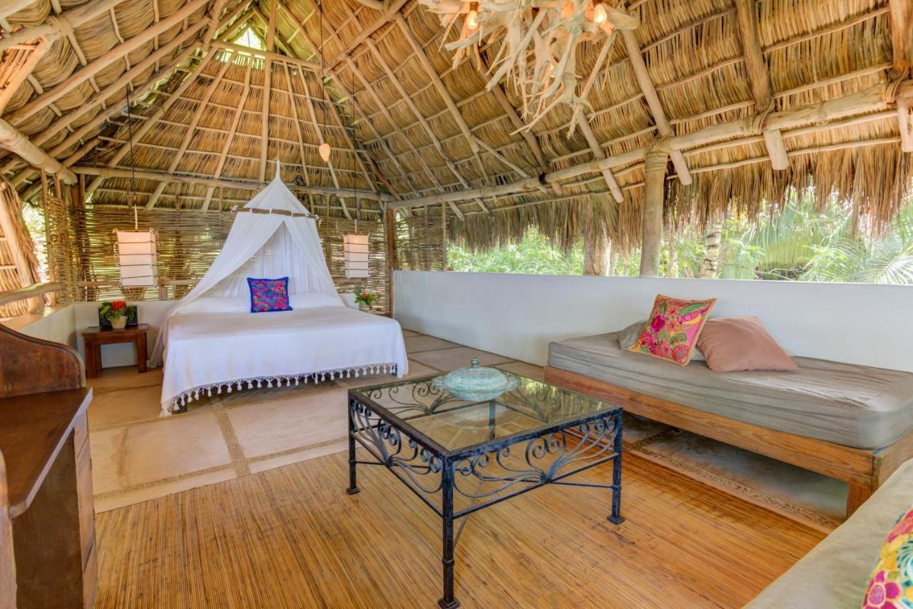 Casitas Maraika Hotel Puerto Vallarta Exterior photo