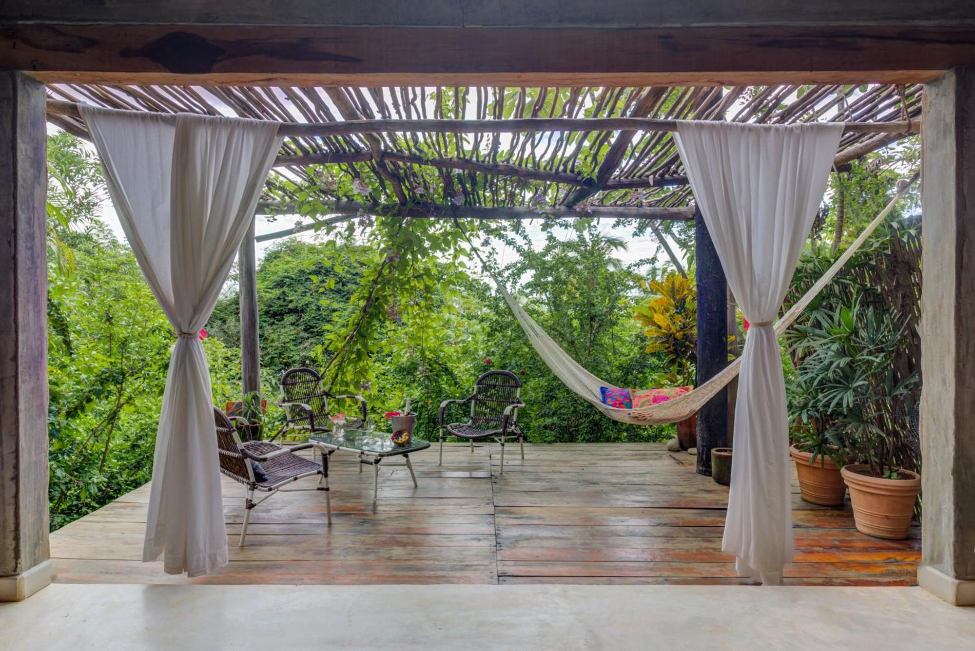 Casitas Maraika Hotel Puerto Vallarta Exterior photo